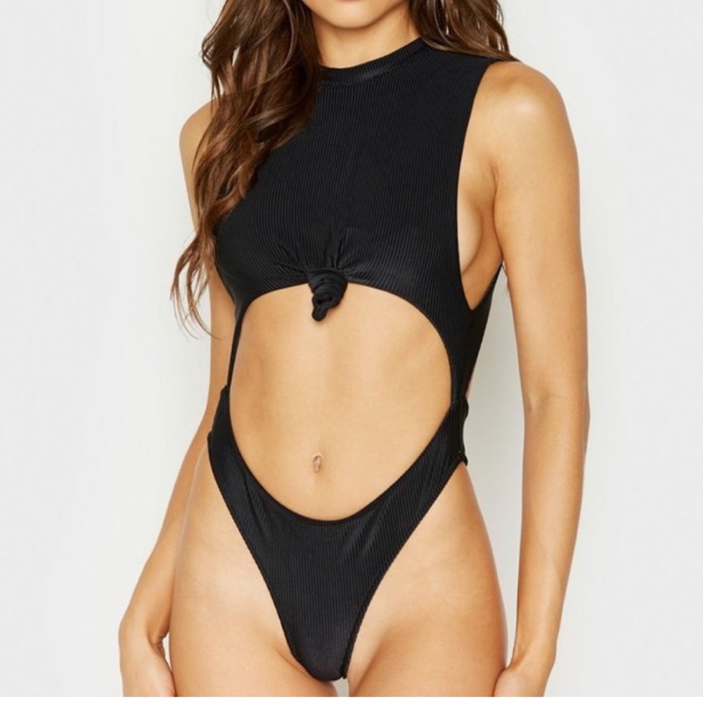 Frankie’s Bikini Blake One Piece